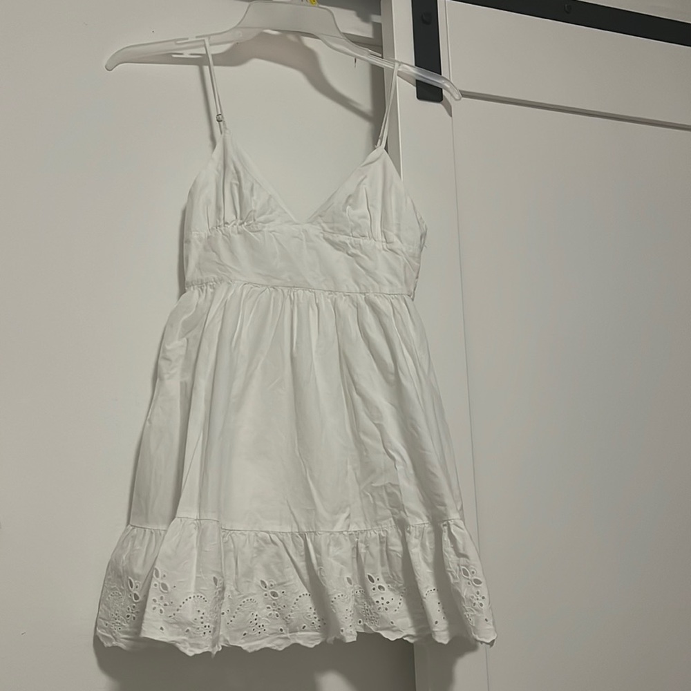 ZARA Dress 👗